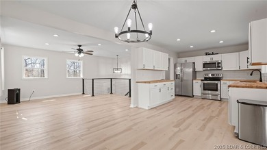 Lake view home with modern updates! This newly remodeled home - photo 10