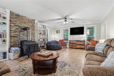 Own a staggering 800-plus feet of direct Chattahoochee River - photo 10