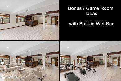 Our model home, located in the unique and gated neighborhood of