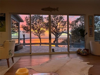 Lake Home For Sale in Granbury, Texas