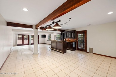 Our model home, located in the unique and gated neighborhood of