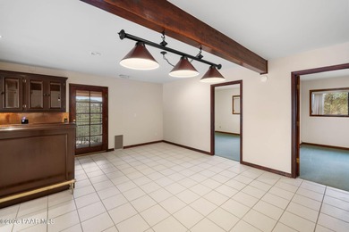 Our model home, located in the unique and gated neighborhood of