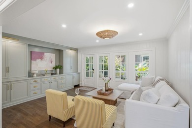 Welcome to 35 Gibbes Street, a historic Charleston residence - photo 37