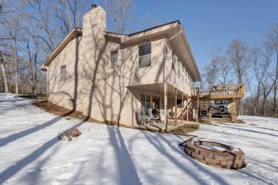 Lake Home For Sale in Cape Fair, Missouri