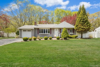 Welcome to 34 Oxbow Rd, Patchogue - a rare opportunity to secure - photo 1