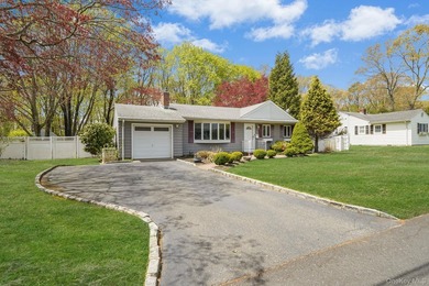 Welcome to 34 Oxbow Rd, Patchogue - a rare opportunity to secure - photo 2