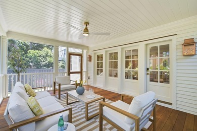 Welcome to 35 Gibbes Street, a historic Charleston residence - photo 43