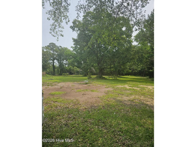 Large and level building lot located in established community of - photo 3