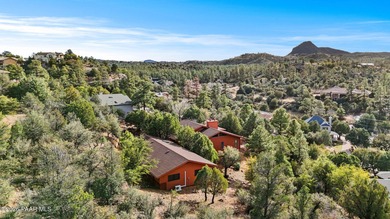 Our model home, located in the unique and gated neighborhood of