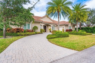 Lake Home Sale Pending in Vero Beach, Florida