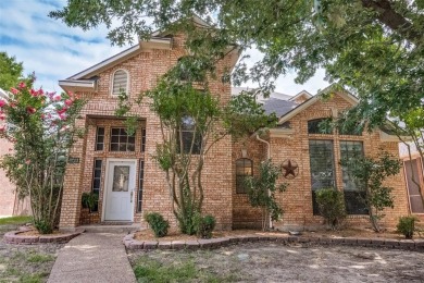 Lake Home For Sale in Rowlett, Texas