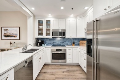 (private lake, pond, coastal) Condo For Sale in Santa Rosa Beach Florida