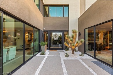 Experience elevated desert contemporary living in this - photo 4