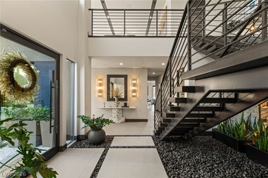 Experience elevated desert contemporary living in this - photo 5