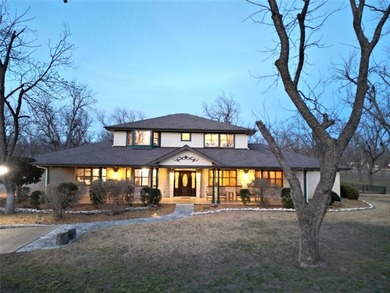 Lake Granbury Home For Sale in Granbury Texas