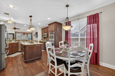 Welcome to your dream home in Heritage Lakes, one of Frisco's - photo 11