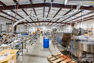 Move in Ready! 24,000 SF Modern Industrial Facility | Prime I-26 - photo 12