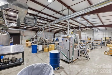 Move in Ready! 24,000 SF Modern Industrial Facility | Prime I-26 - photo 15