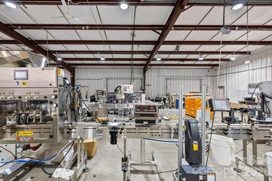 Move in Ready! 24,000 SF Modern Industrial Facility | Prime I-26 - photo 16