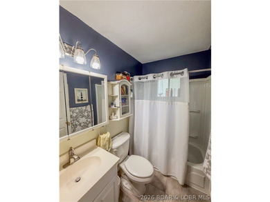If you're looking for a peaceful cove setting, this furnished 2 - photo 17