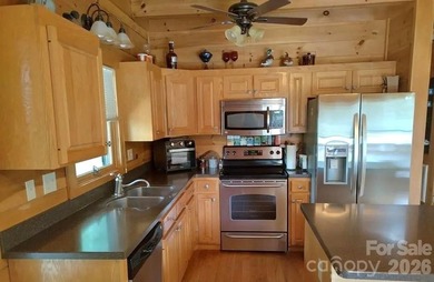 So much more to this property than meets the eye! The smell of - photo 17