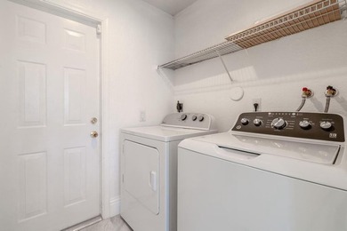 Stunning, move-in ready 3BD/2BA lakefront home offering peaceful - photo 17