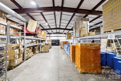 Move in Ready! 24,000 SF Modern Industrial Facility | Prime I-26 - photo 18