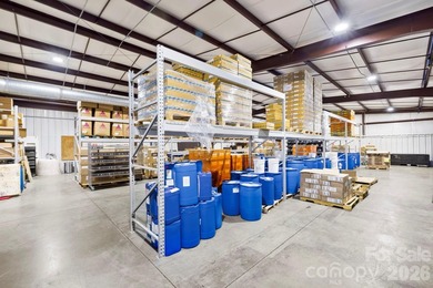 Move in Ready! 24,000 SF Modern Industrial Facility | Prime I-26 - photo 19