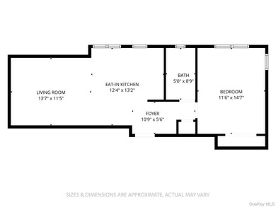 Forest Hills living at its finest. This bright one-bedroom - photo 19