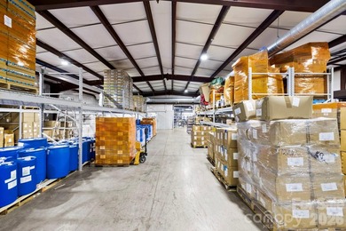Move in Ready! 24,000 SF Modern Industrial Facility | Prime I-26 - photo 21