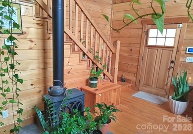 So much more to this property than meets the eye! The smell of - photo 21