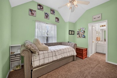 Welcome to your dream home in Heritage Lakes, one of Frisco's - photo 21