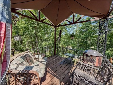 If you're looking for a peaceful cove setting, this furnished 2 - photo 22