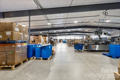 Move in Ready! 24,000 SF Modern Industrial Facility | Prime I-26 - photo 23