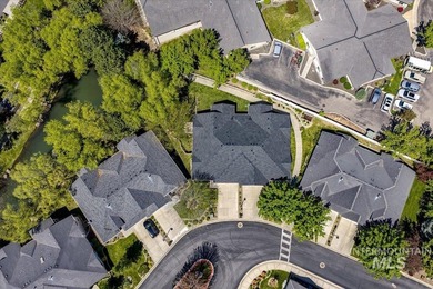 Rare better than new townhome minutes from downtown Eagle in a - photo 3