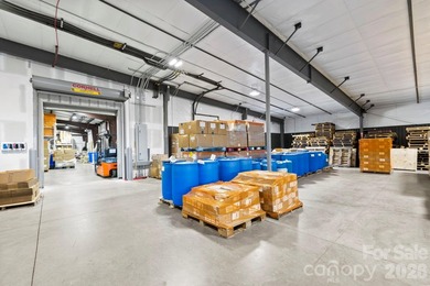 Move in Ready! 24,000 SF Modern Industrial Facility | Prime I-26 - photo 25