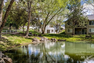 Rare better than new townhome minutes from downtown Eagle in a - photo 5
