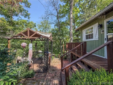 If you're looking for a peaceful cove setting, this furnished 2 - photo 28