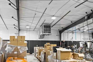 Move in Ready! 24,000 SF Modern Industrial Facility | Prime I-26 - photo 28