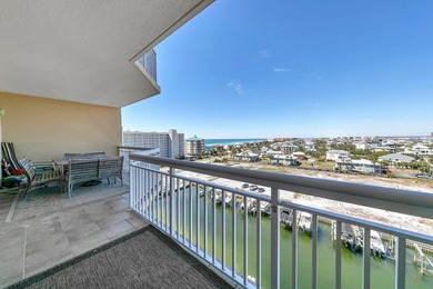 Located in the highly sought-after Holiday Isle, this Harbor - photo 28