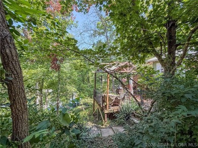 If you're looking for a peaceful cove setting, this furnished 2 - photo 29
