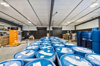 Move in Ready! 24,000 SF Modern Industrial Facility | Prime I-26 - photo 29