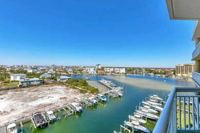 Located in the highly sought-after Holiday Isle, this Harbor - photo 29