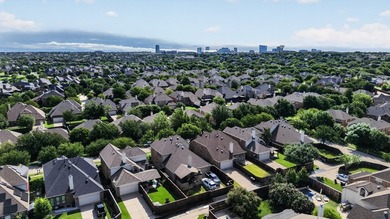 Welcome to your dream home in Heritage Lakes, one of Frisco's - photo 29