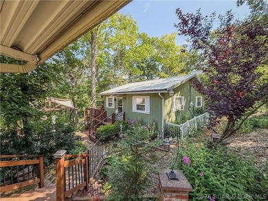 If you're looking for a peaceful cove setting, this furnished 2 - photo 30
