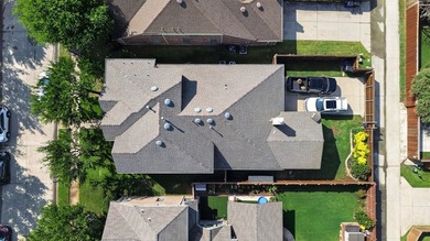 Welcome to your dream home in Heritage Lakes, one of Frisco's - photo 30