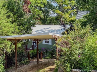 If you're looking for a peaceful cove setting, this furnished 2 - photo 31
