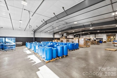 Move in Ready! 24,000 SF Modern Industrial Facility | Prime I-26 - photo 31