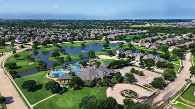 Welcome to your dream home in Heritage Lakes, one of Frisco's - photo 31