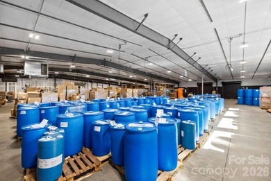 Move in Ready! 24,000 SF Modern Industrial Facility | Prime I-26 - photo 32
